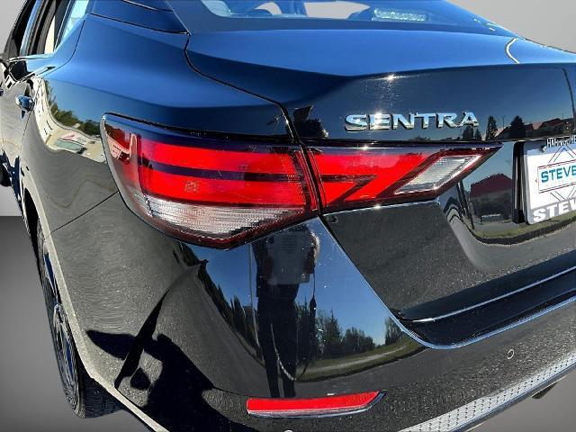 2024 Nissan Sentra - $17,399
