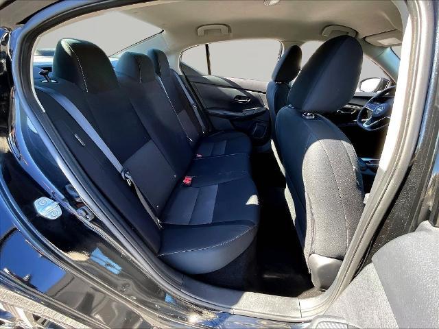 2024 Nissan Sentra - $17,399