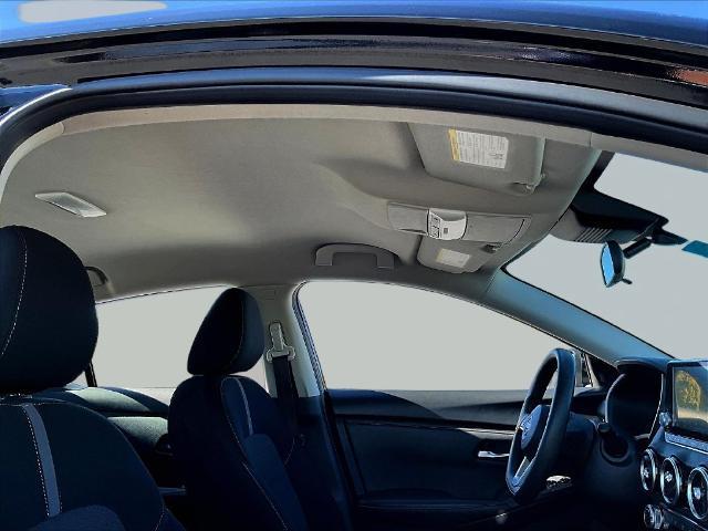 2024 Nissan Sentra - $17,399