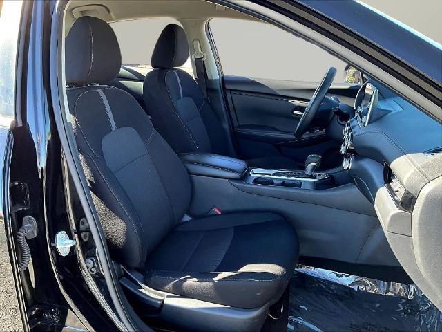 2024 Nissan Sentra - $17,399
