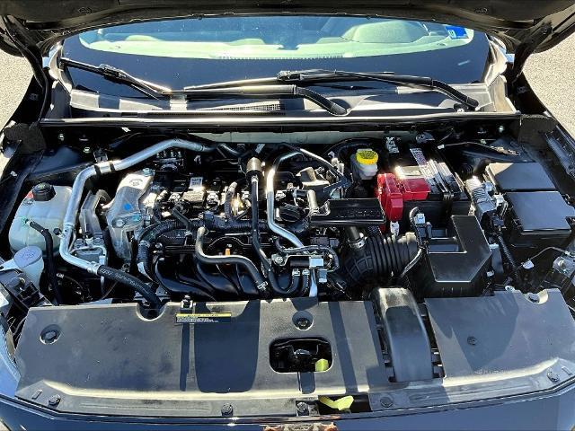 2024 Nissan Sentra - $17,399