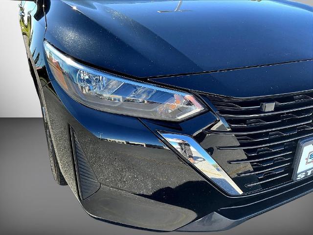 2024 Nissan Sentra - $17,399