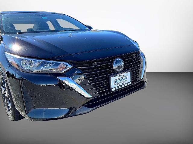 2024 Nissan Sentra - $17,399