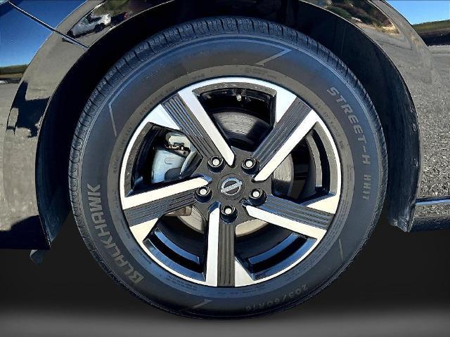 2024 Nissan Sentra - $17,399