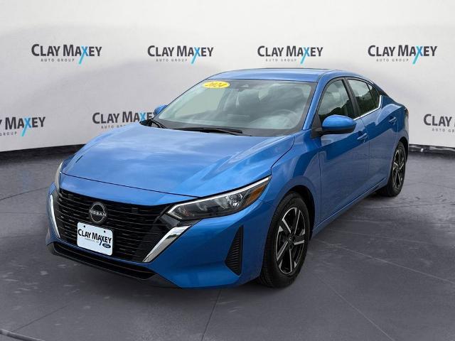 2024 Nissan Sentra - $19,201