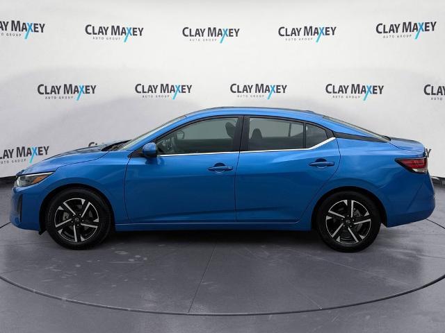 2024 Nissan Sentra - $19,201