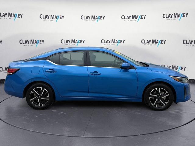 2024 Nissan Sentra - $19,201