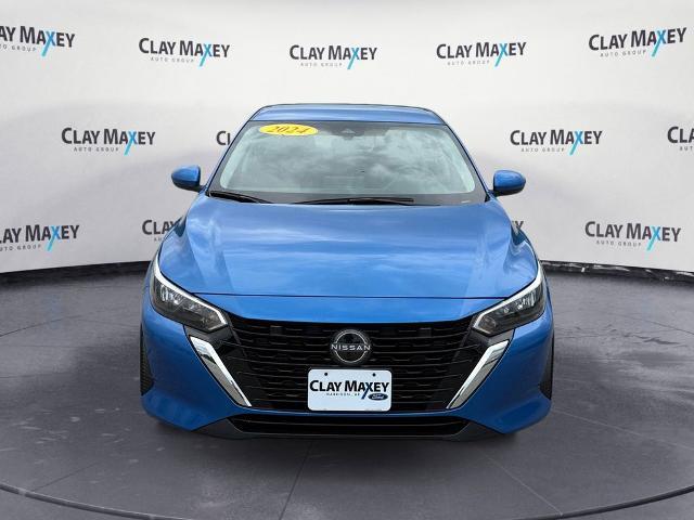 2024 Nissan Sentra - $19,201