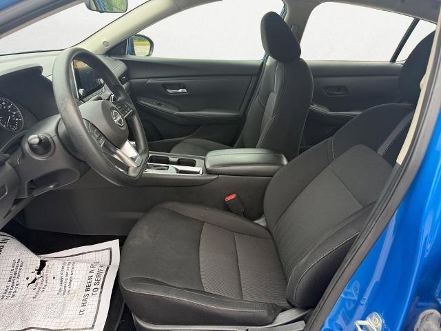 2024 Nissan Sentra - $19,201