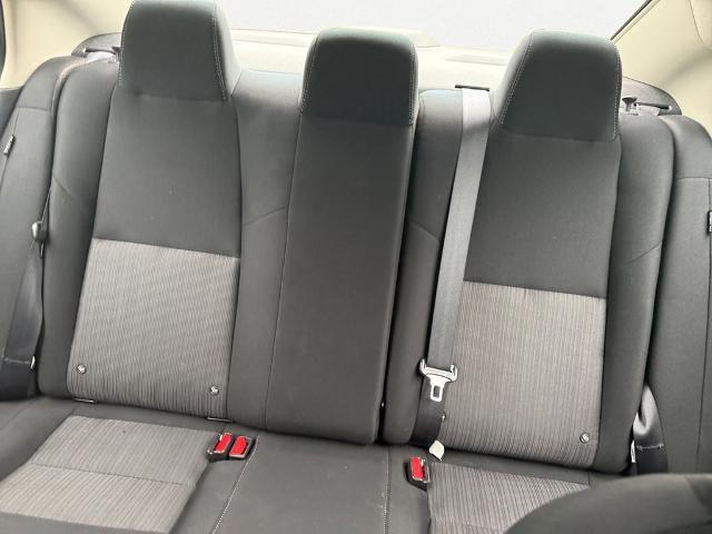 2024 Nissan Sentra - $19,201