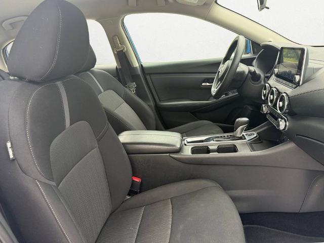 2024 Nissan Sentra - $19,201
