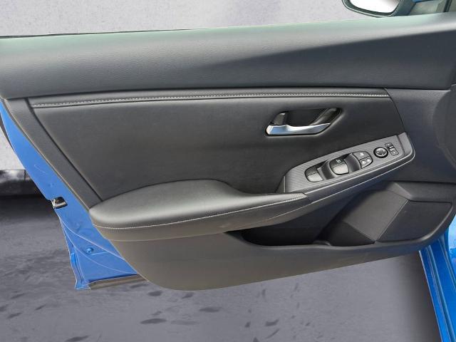 2024 Nissan Sentra - $19,201