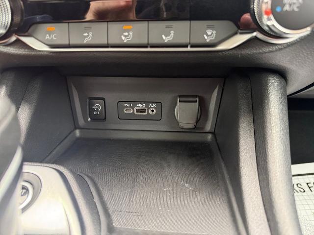 2024 Nissan Sentra - $19,201