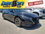 2024 Sentra Thumbnail 1