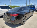 2024 Sentra Thumbnail 5