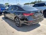 2024 Sentra Thumbnail 8