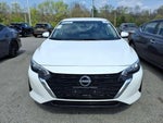 2024 Sentra Thumbnail 2