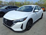 2024 Sentra Thumbnail 3