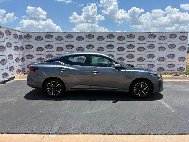 2024 Nissan Sentra - $17,799