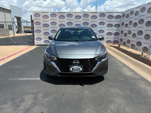 2024 Nissan Sentra - $17,799