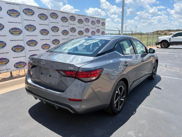 2024 Nissan Sentra - $17,799