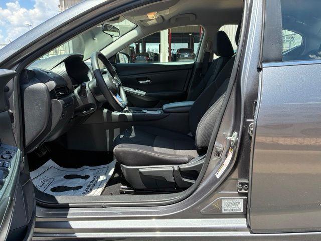 2024 Nissan Sentra - $17,799