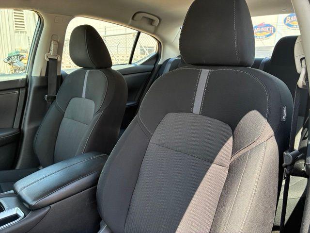 2024 Nissan Sentra - $17,799