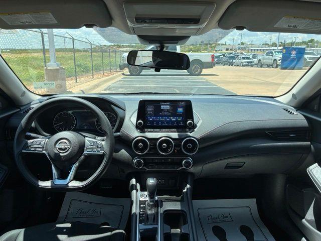 2024 Nissan Sentra - $17,799