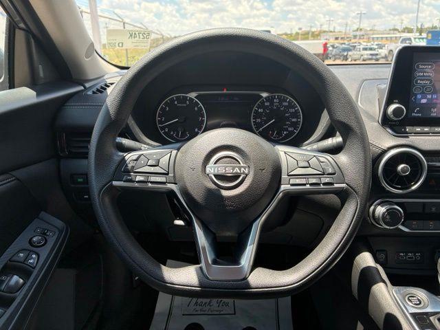 2024 Nissan Sentra - $17,799
