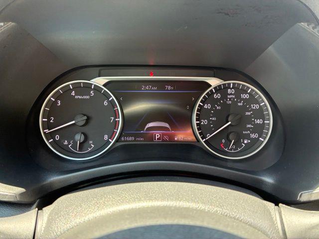 2024 Nissan Sentra - $17,799