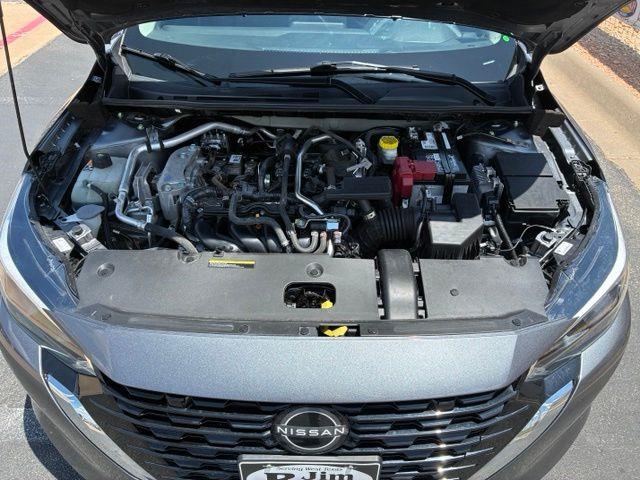 2024 Nissan Sentra - $17,799