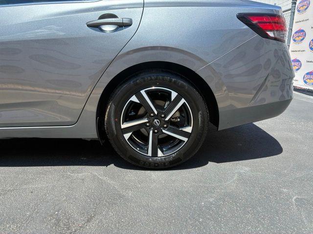 2024 Nissan Sentra - $17,799