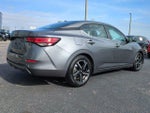 2024 Sentra Thumbnail 4