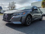 2024 Sentra Thumbnail 8