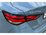 2024 Sentra Thumbnail 25