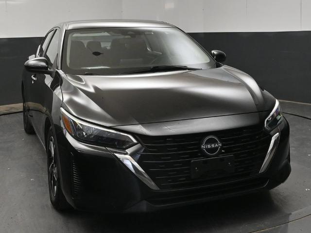 2024 Nissan Sentra - $21,988