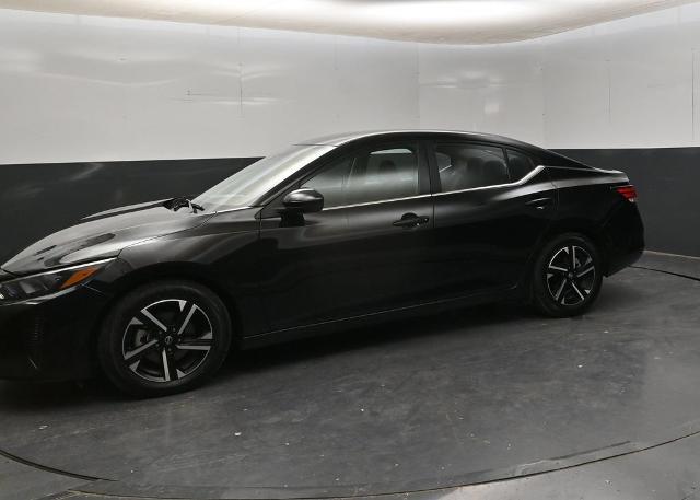 2024 Nissan Sentra - $21,988