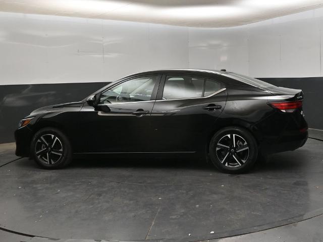 2024 Nissan Sentra - $21,988