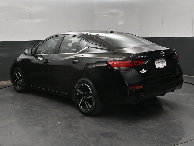 2024 Nissan Sentra - $21,988
