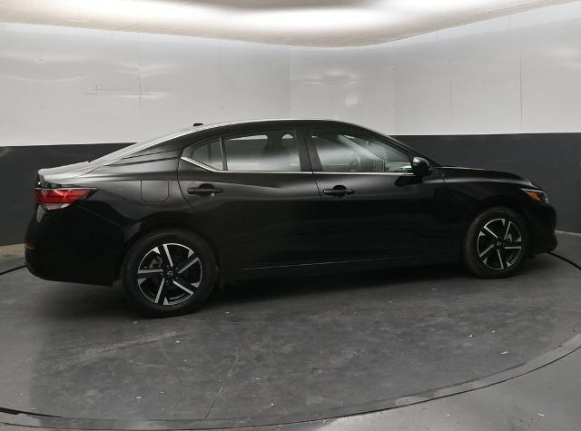 2024 Nissan Sentra - $21,988