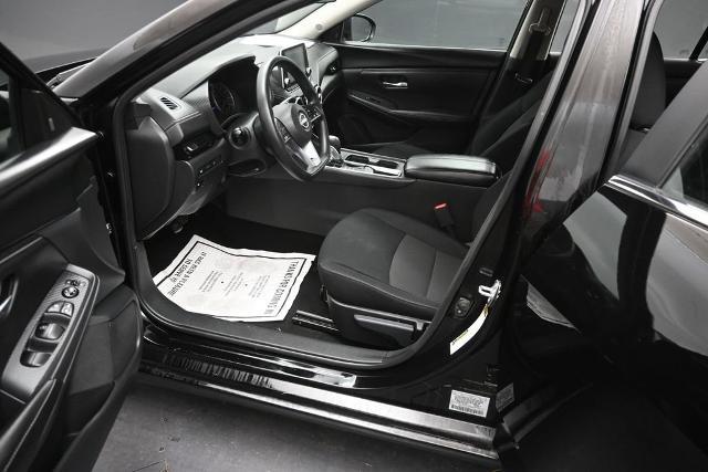 2024 Nissan Sentra - $21,988