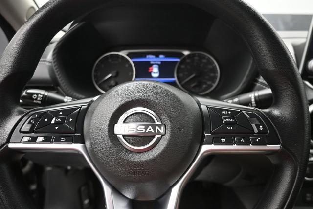 2024 Nissan Sentra - $21,988