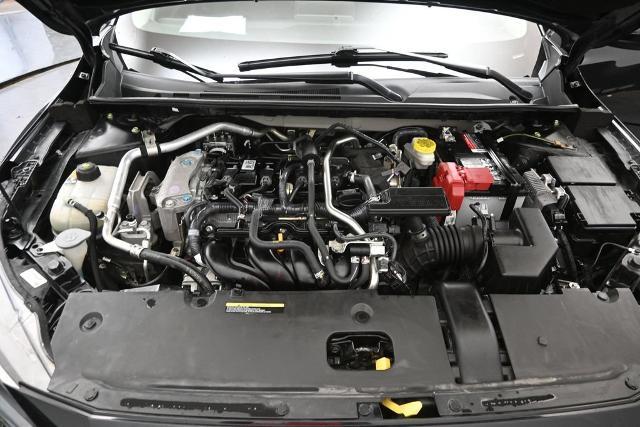 2024 Nissan Sentra - $21,988