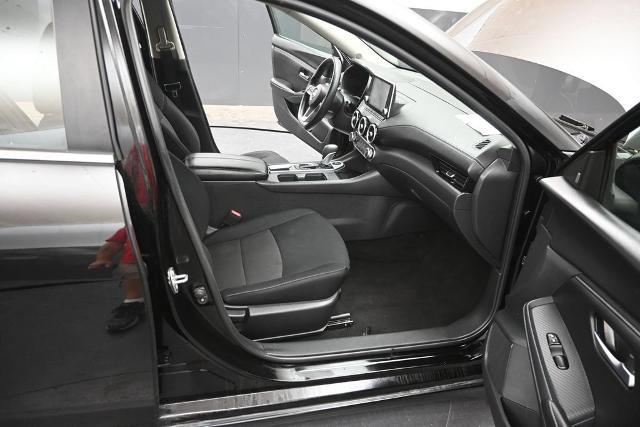 2024 Nissan Sentra - $21,988
