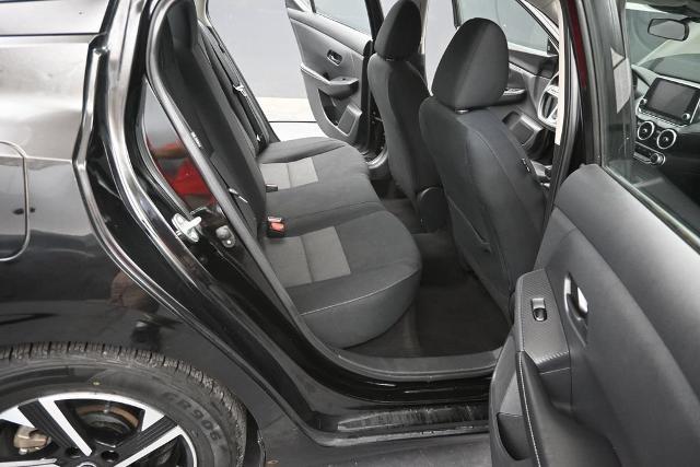 2024 Nissan Sentra - $21,988
