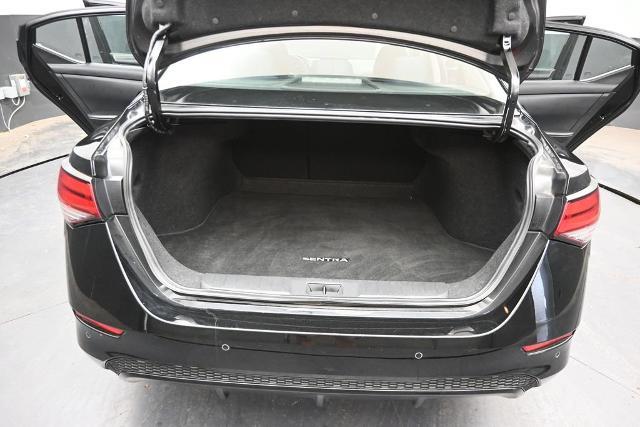 2024 Nissan Sentra - $21,988