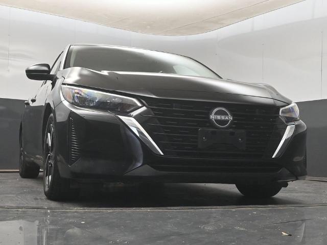 2024 Nissan Sentra - $21,988