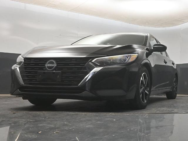 2024 Nissan Sentra - $21,988