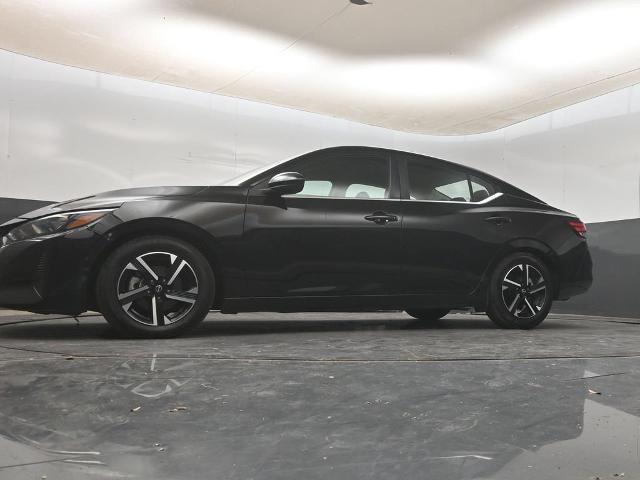 2024 Nissan Sentra - $21,988