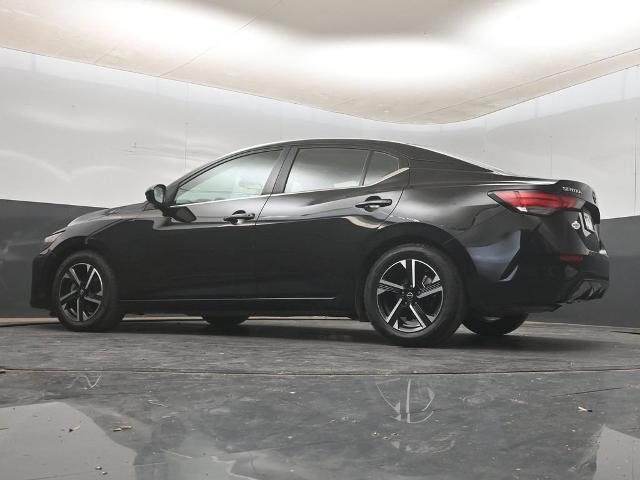2024 Nissan Sentra - $21,988